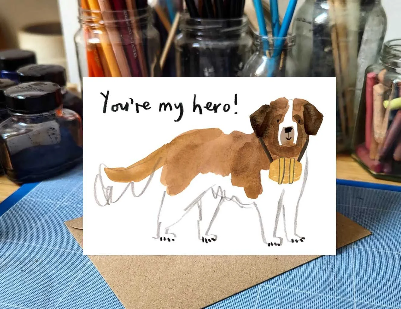 you're my hero promo.jpg