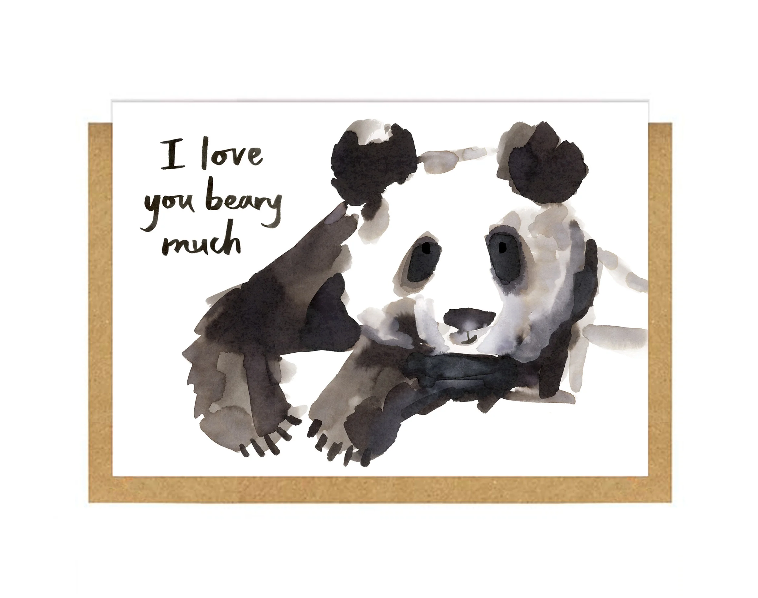 G O'Neill- Love you beary much.jpg