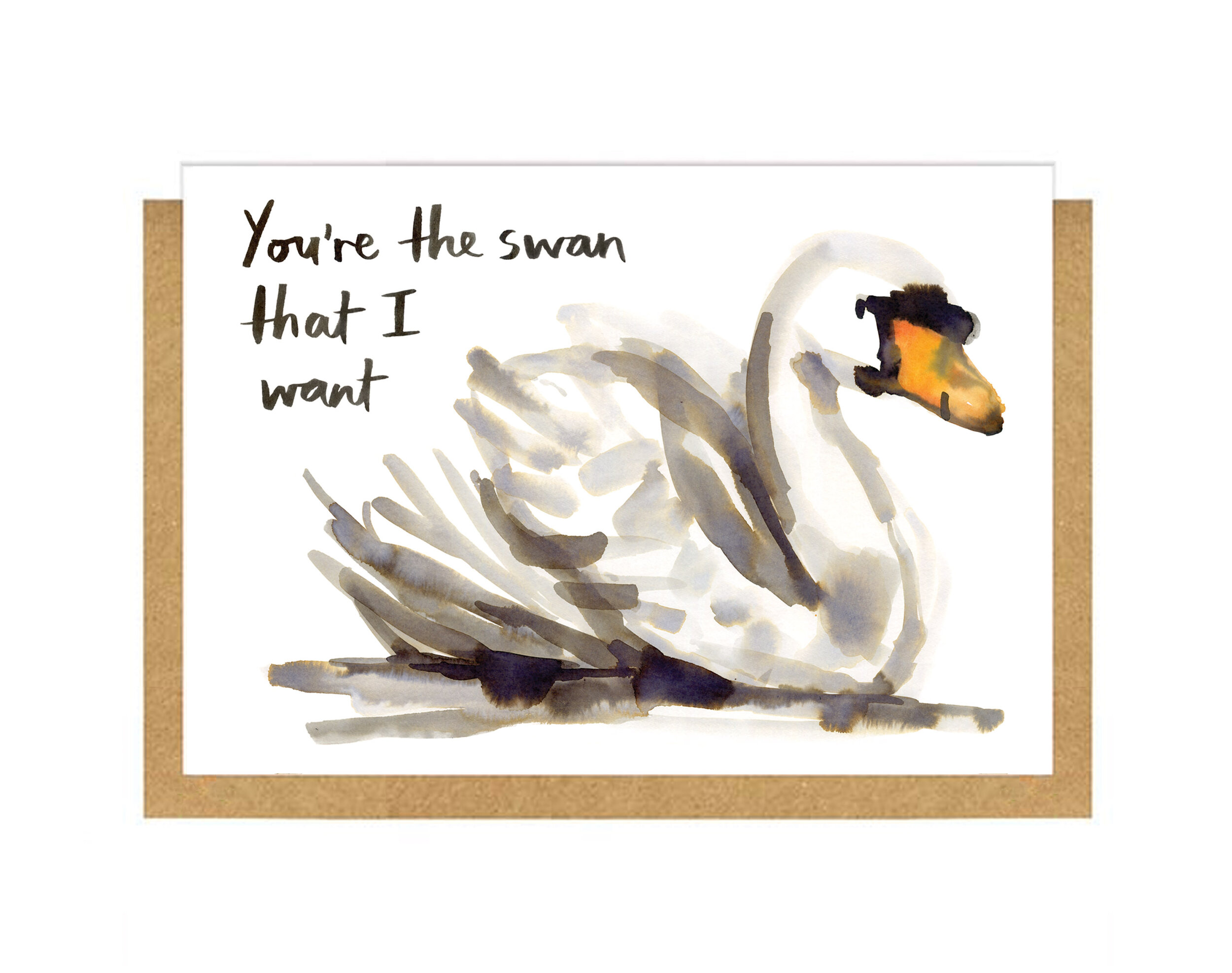 G O'Neill- Swan that I want.jpg