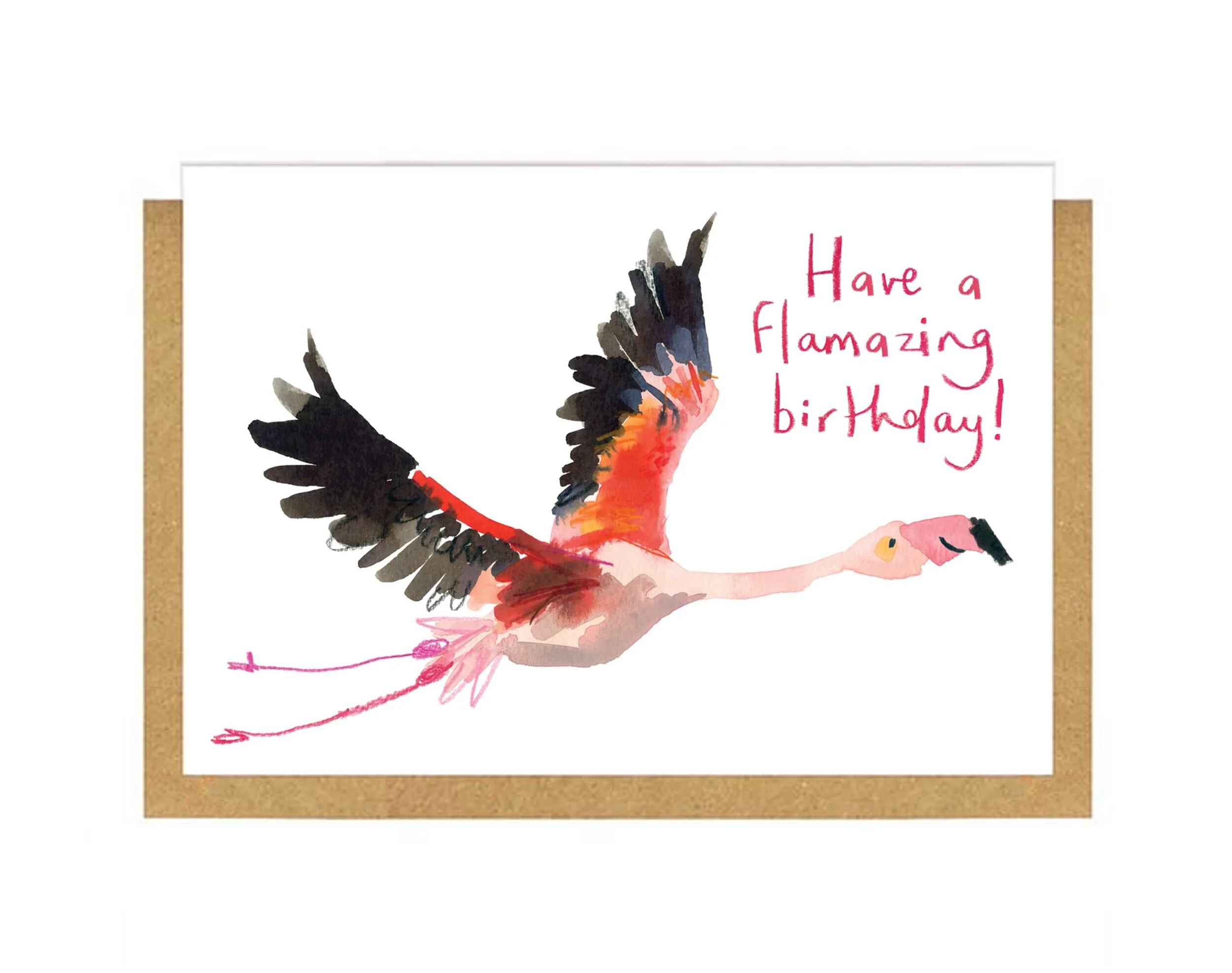 G O'Neill- Flamazing Birthday.jpg