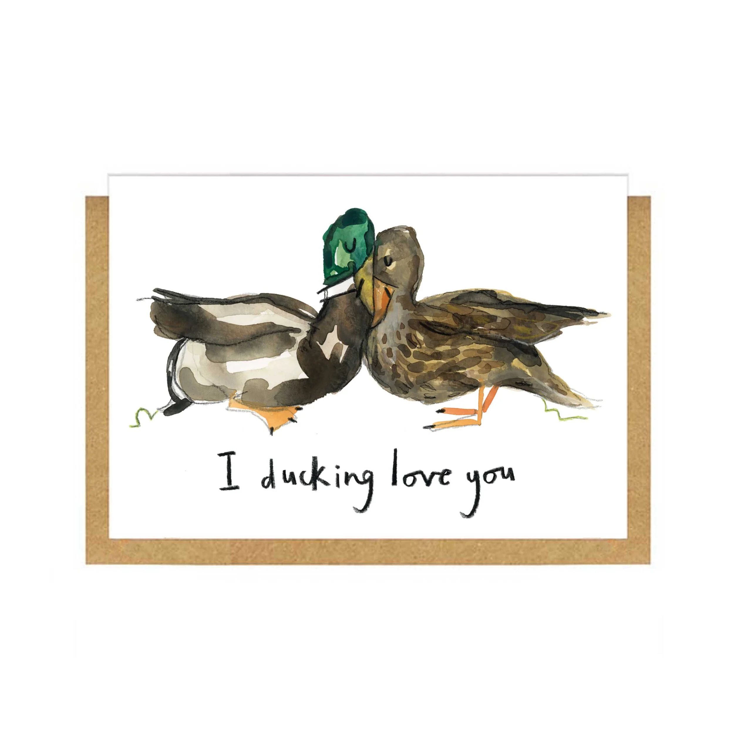 I Ducking Love You.jpg