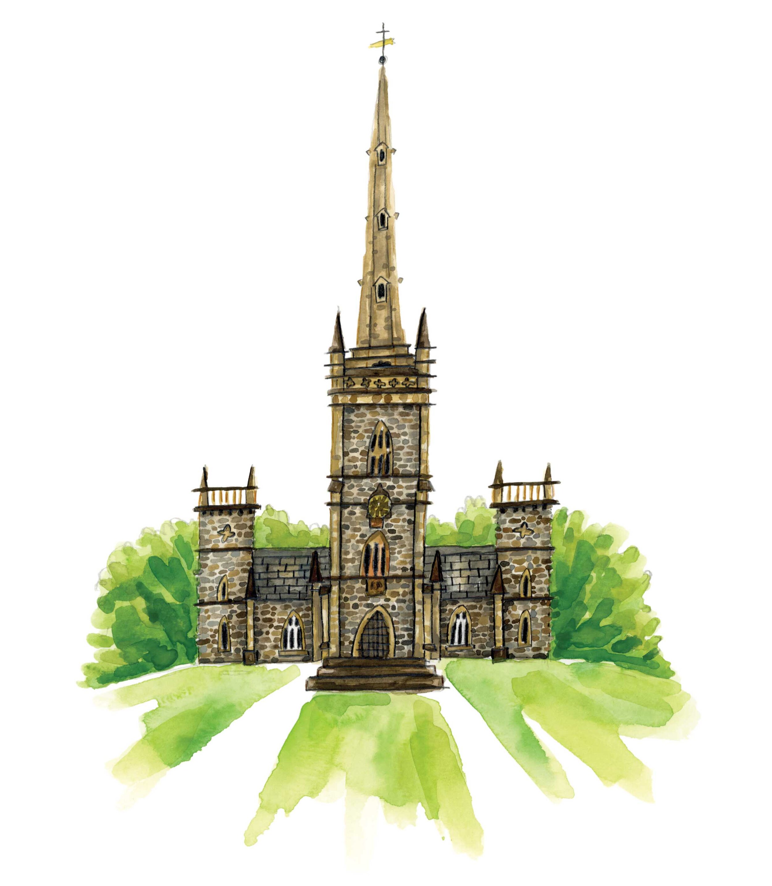 Hillsborough Parish online.jpg
