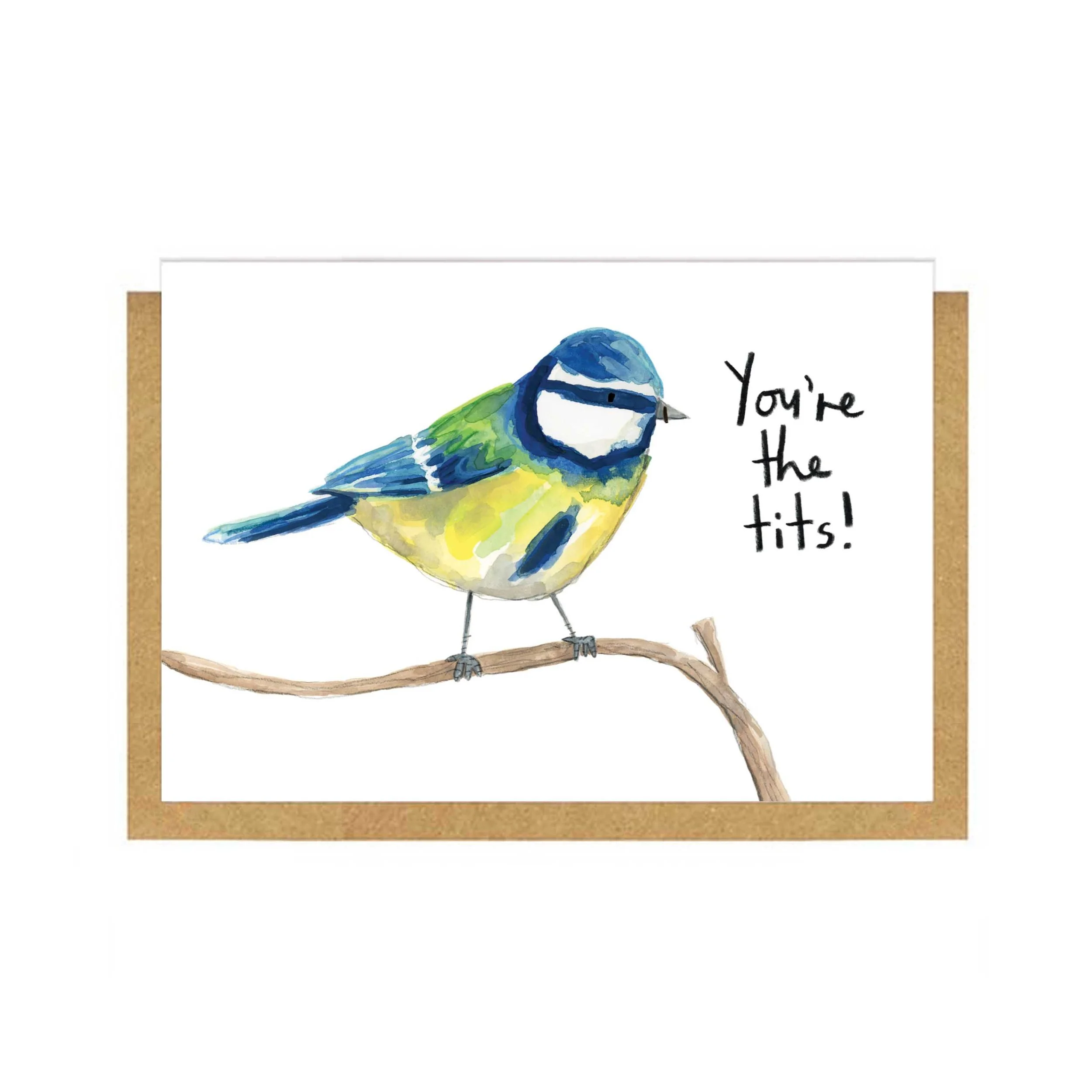 You're the tits! Mock up.jpg