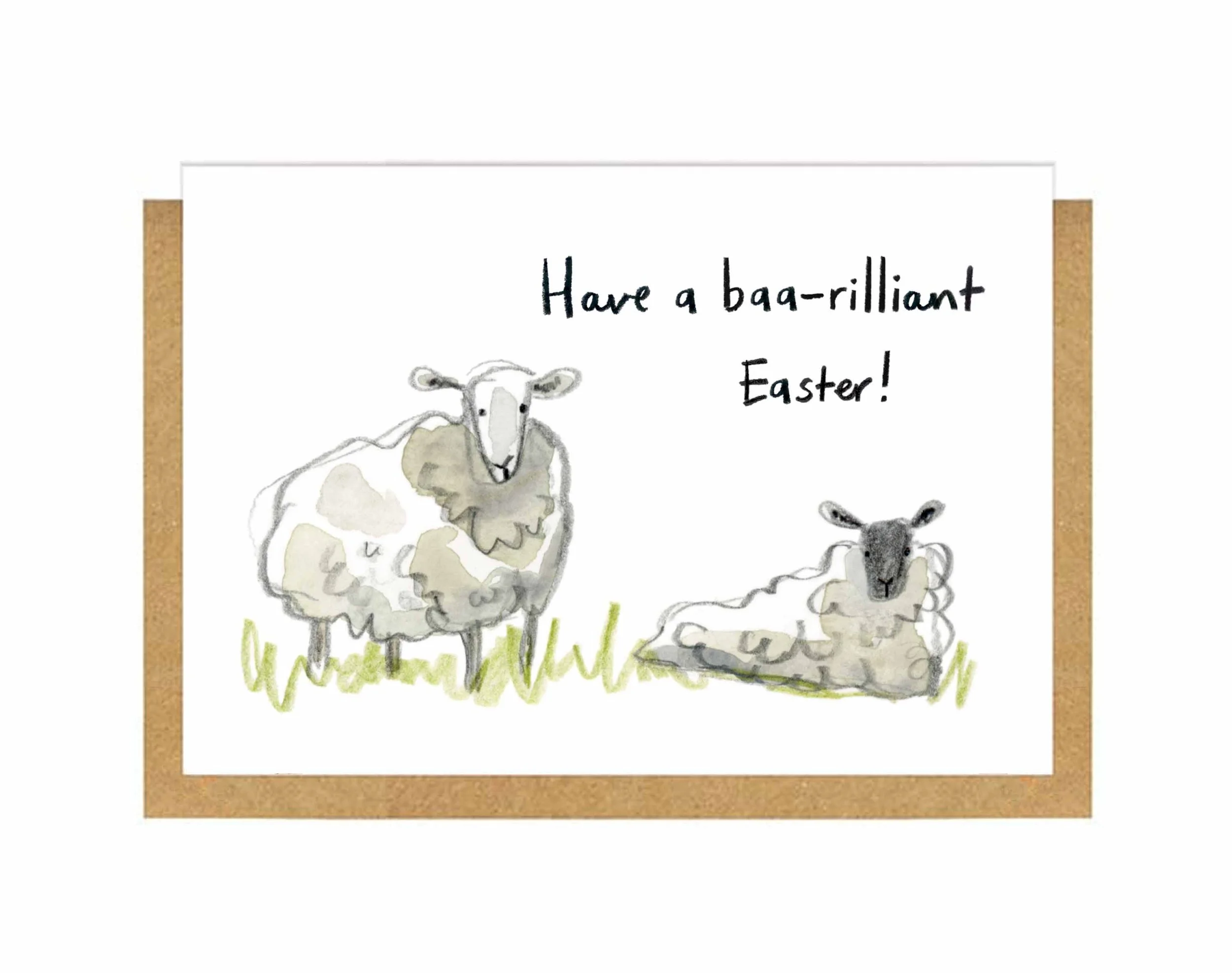G O'Neill- Baa-rilliant Easter (mock up).jpg