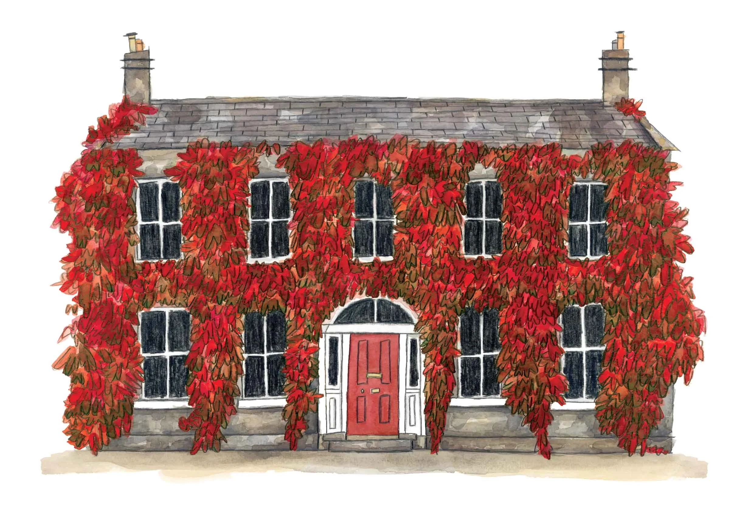 A5 Park Lane I print autumn online.jpg