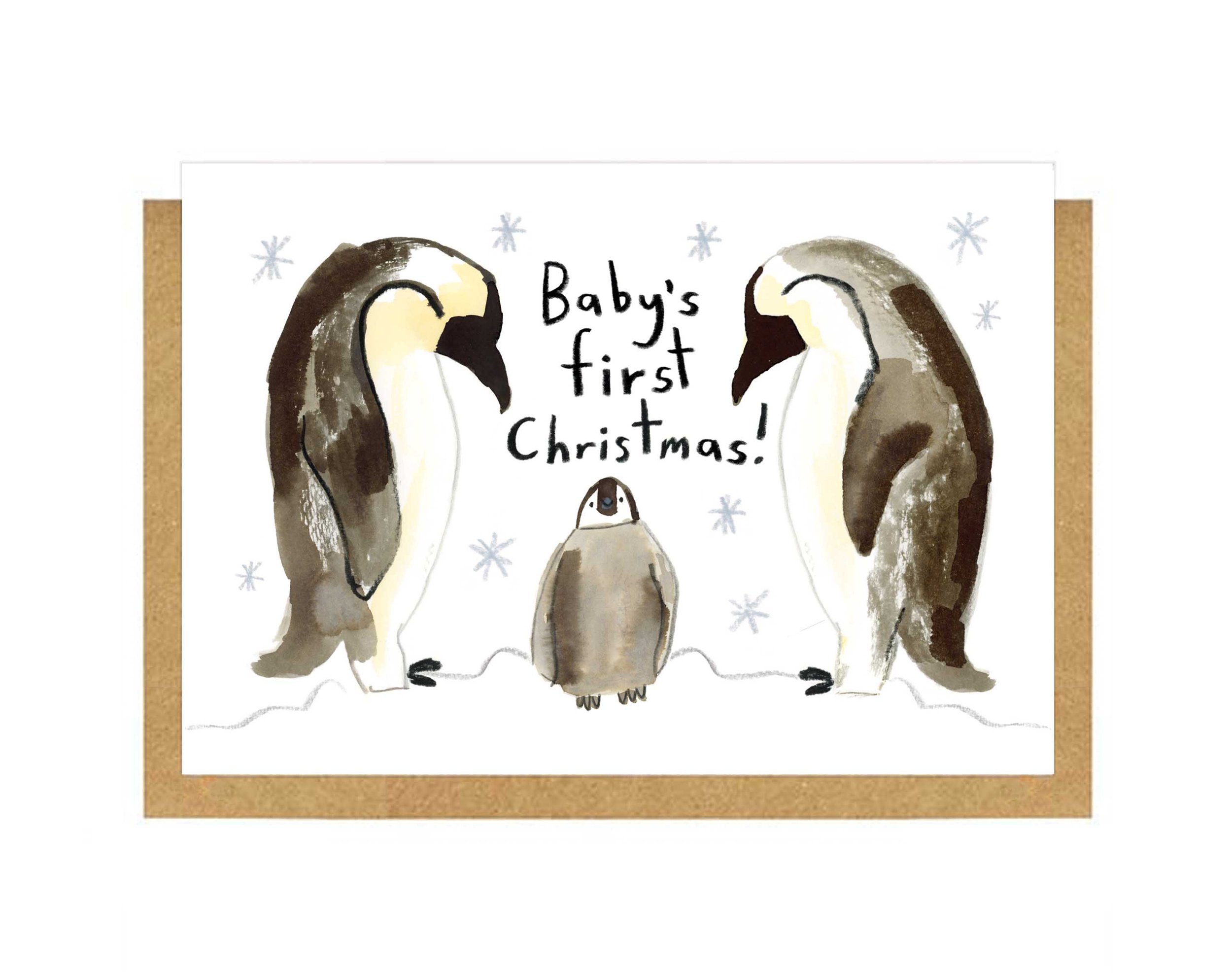 Baby's First Christmas- Mock up.jpg