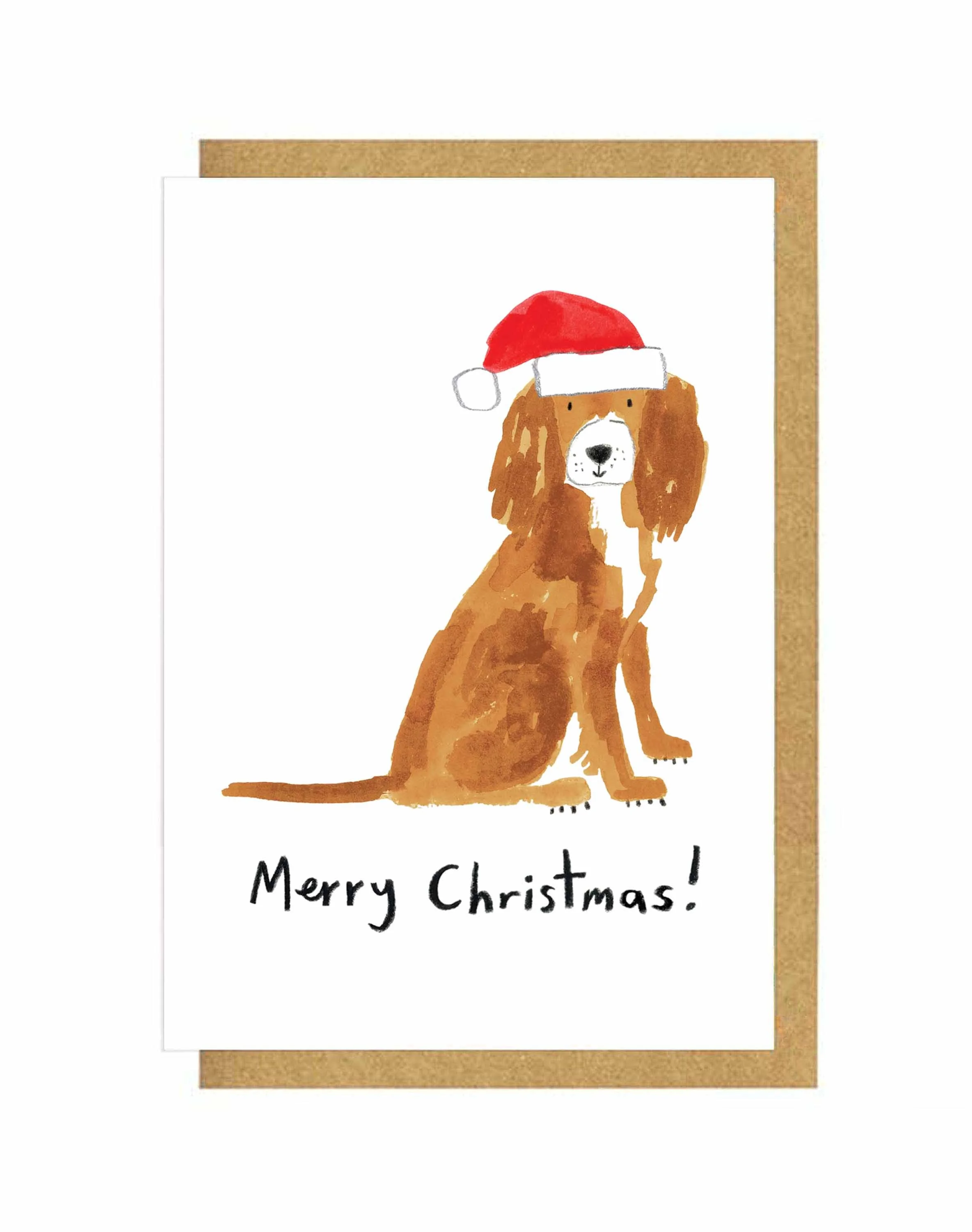 G O'Neill- golden working cocker xmas (mock up).jpg