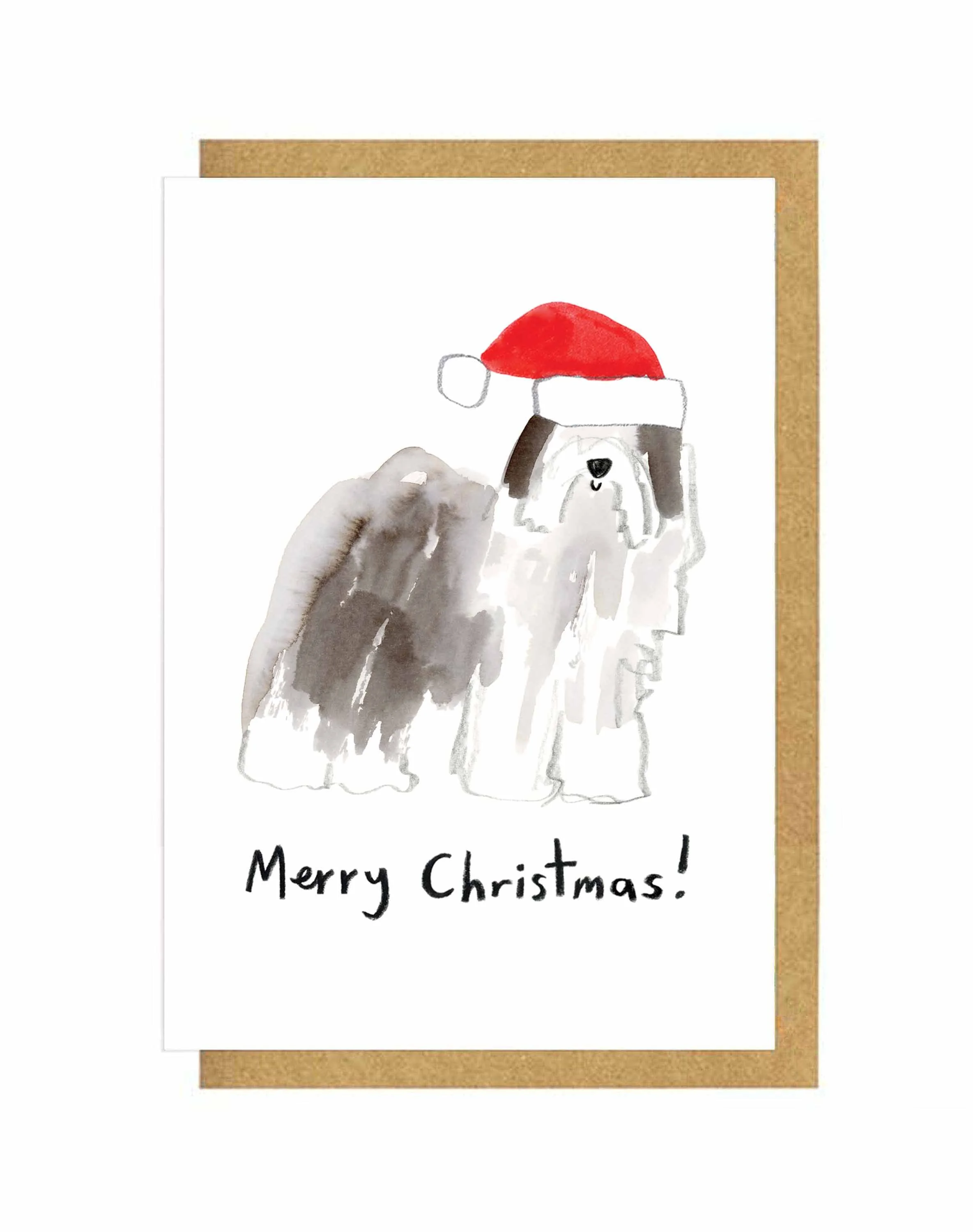 G O'Neill- Old English Sheepdog xmas (mock up).jpg