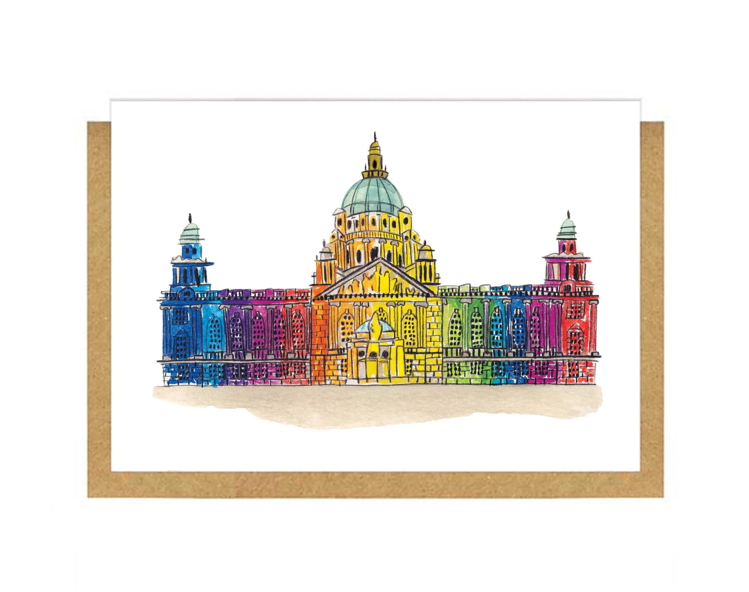 City Hall Belfast Pride mock up.jpg