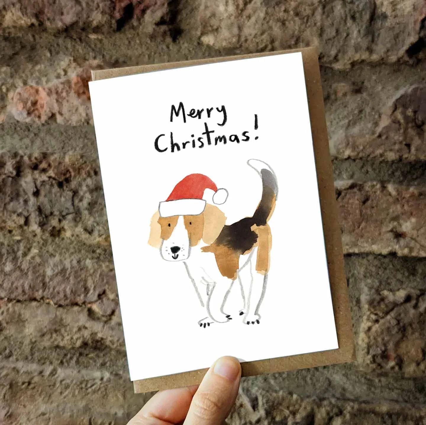 Beagle christmas card promo.jpg