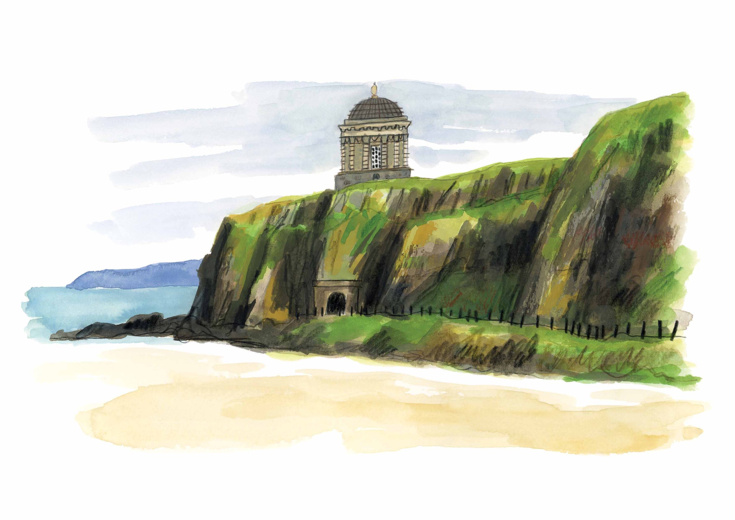 Mussenden Beach Original online.jpg