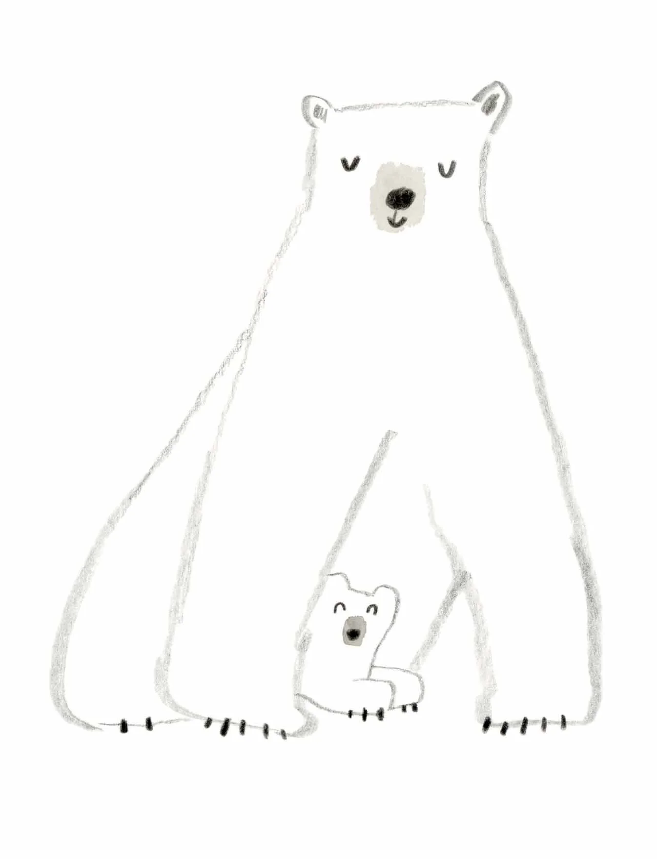 polar bear mum sketch 1 online.jpg