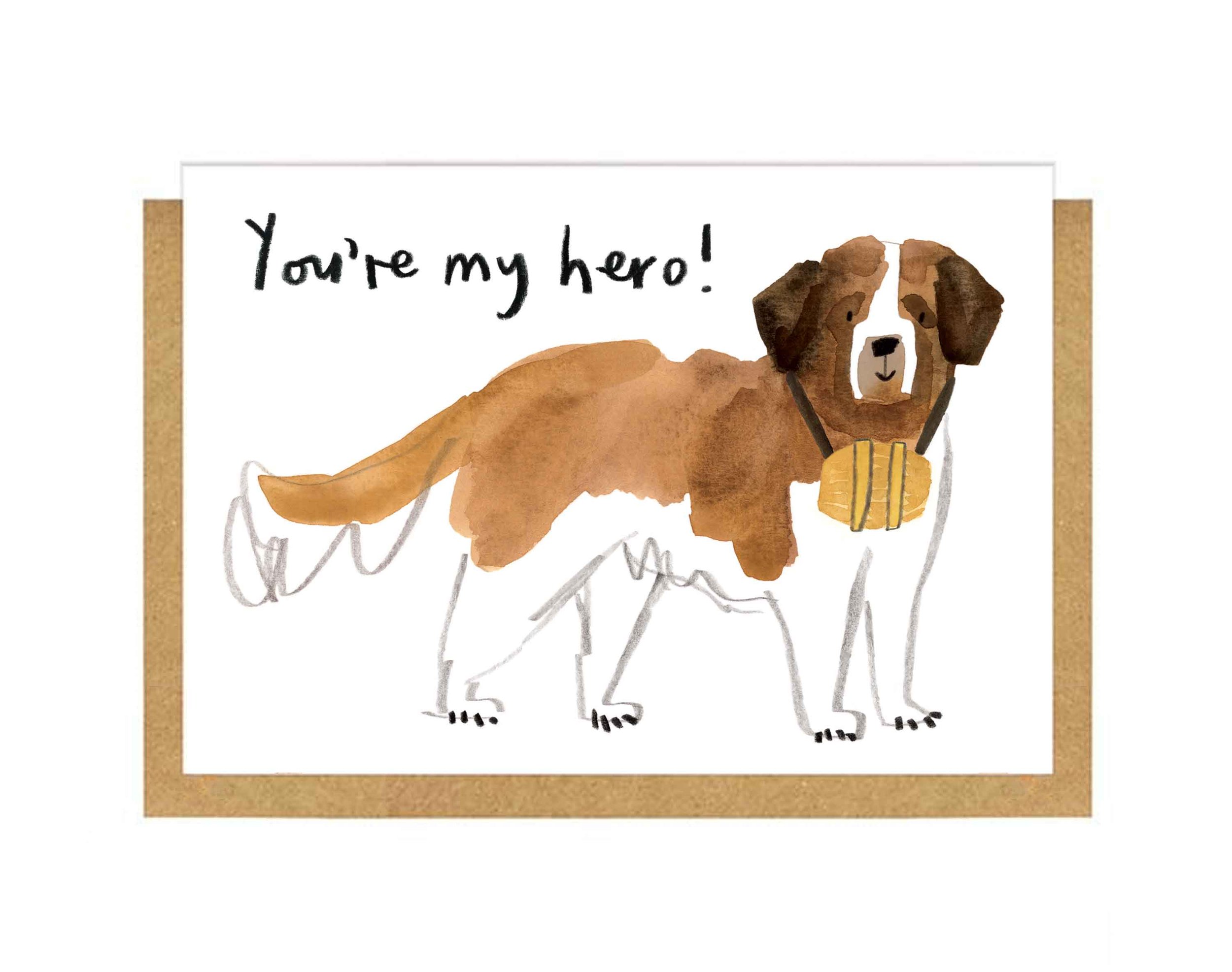 G O'neill- You're my hero! mock up.jpg