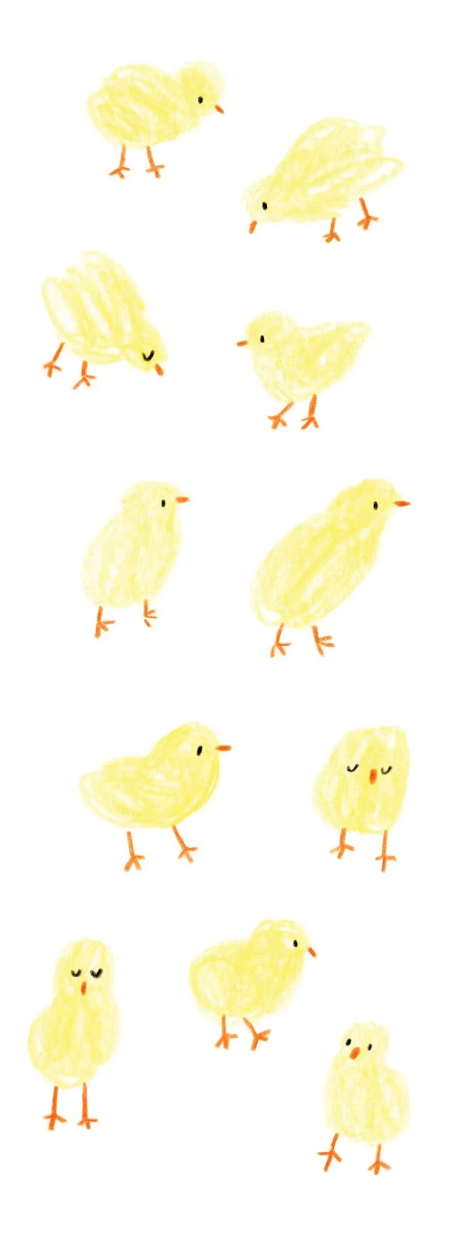 Little Chicks 6 online.jpg