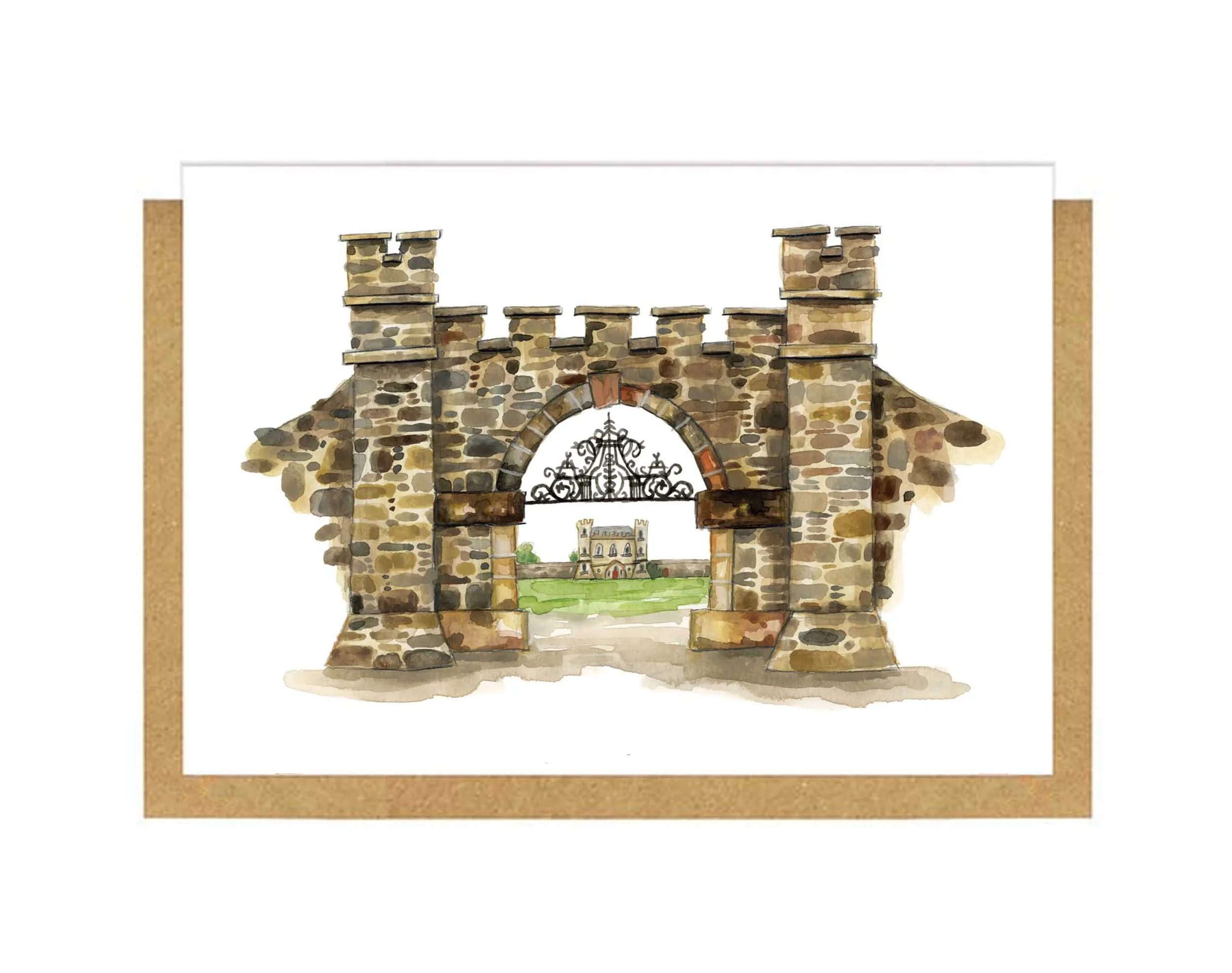 G O'Neill- Royal Hillsborough Fort plain.jpg