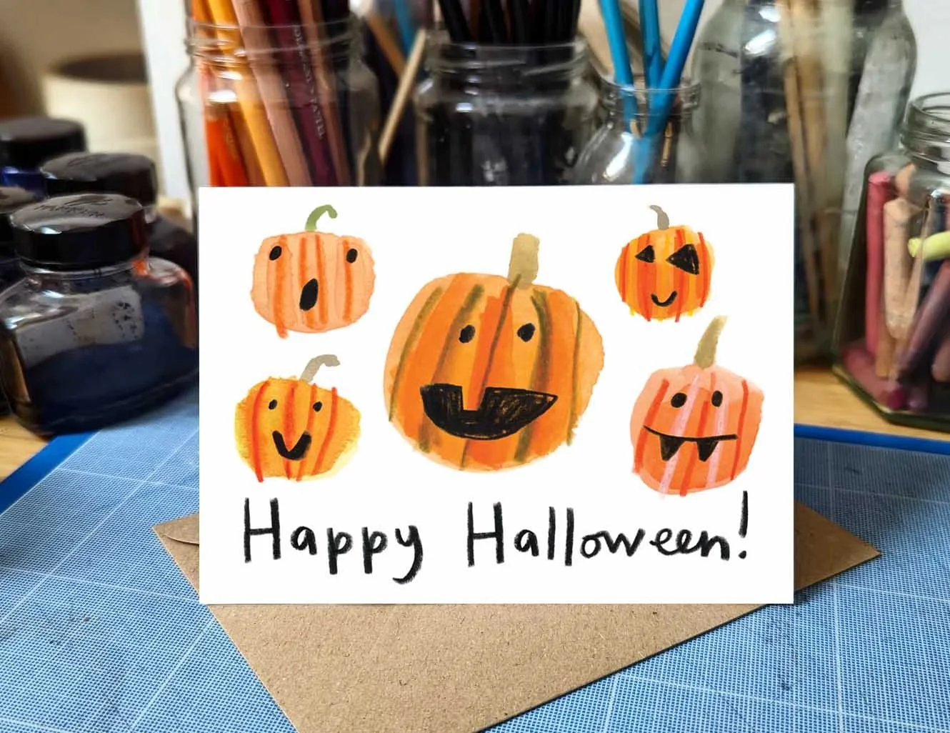 Happy Halloween pupkins promo 1.jpg