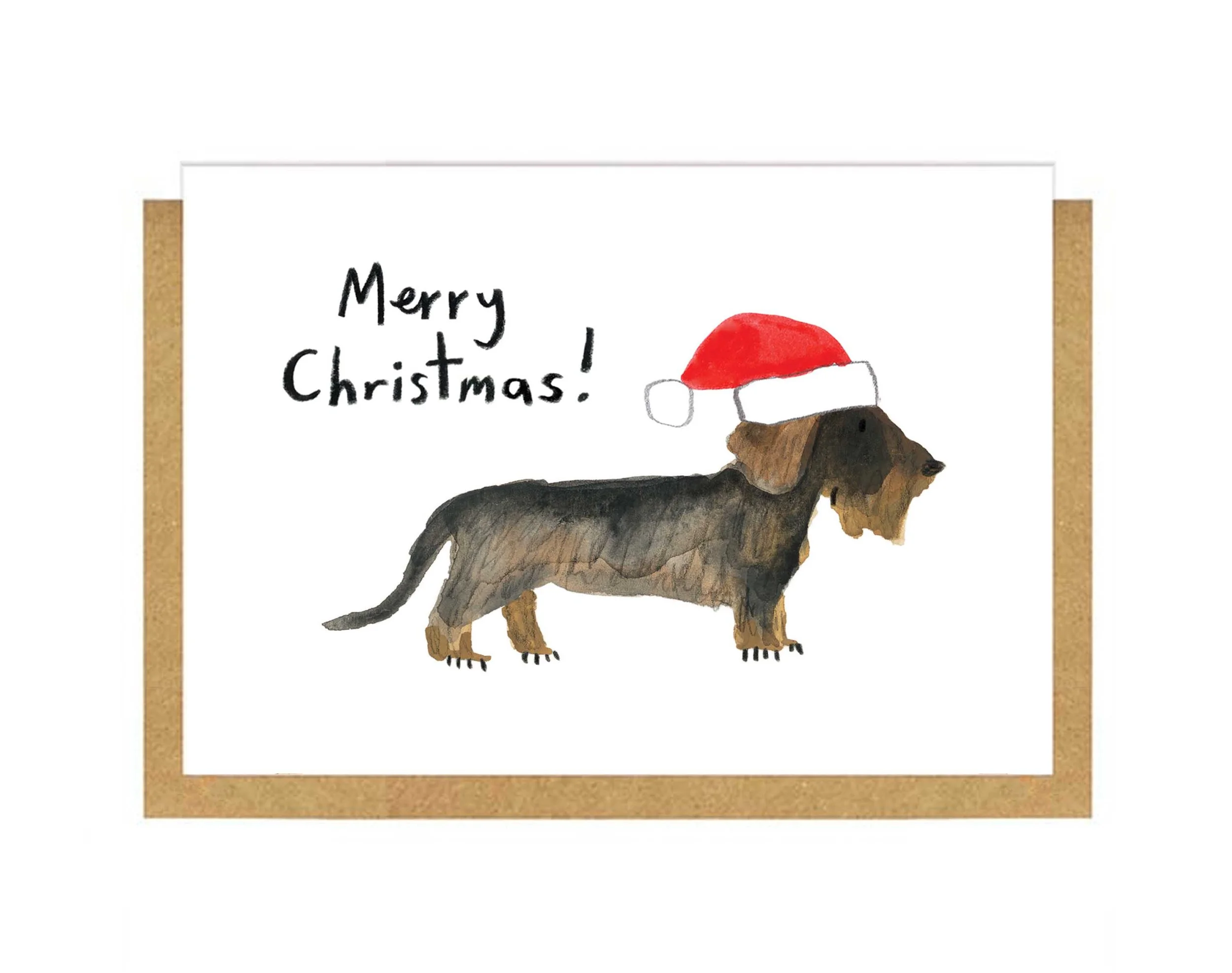 Wire Haired Dachshund Xmas mock up.jpg