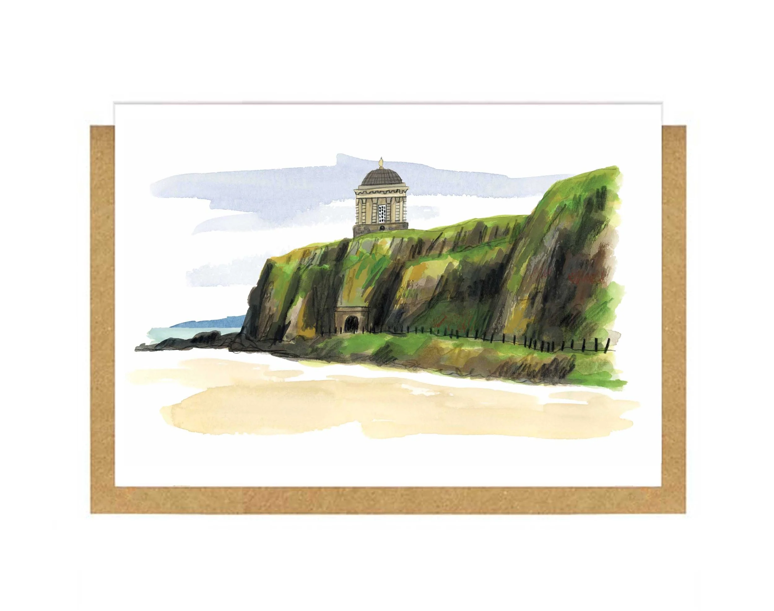 plain downhill beach card mock up.jpg