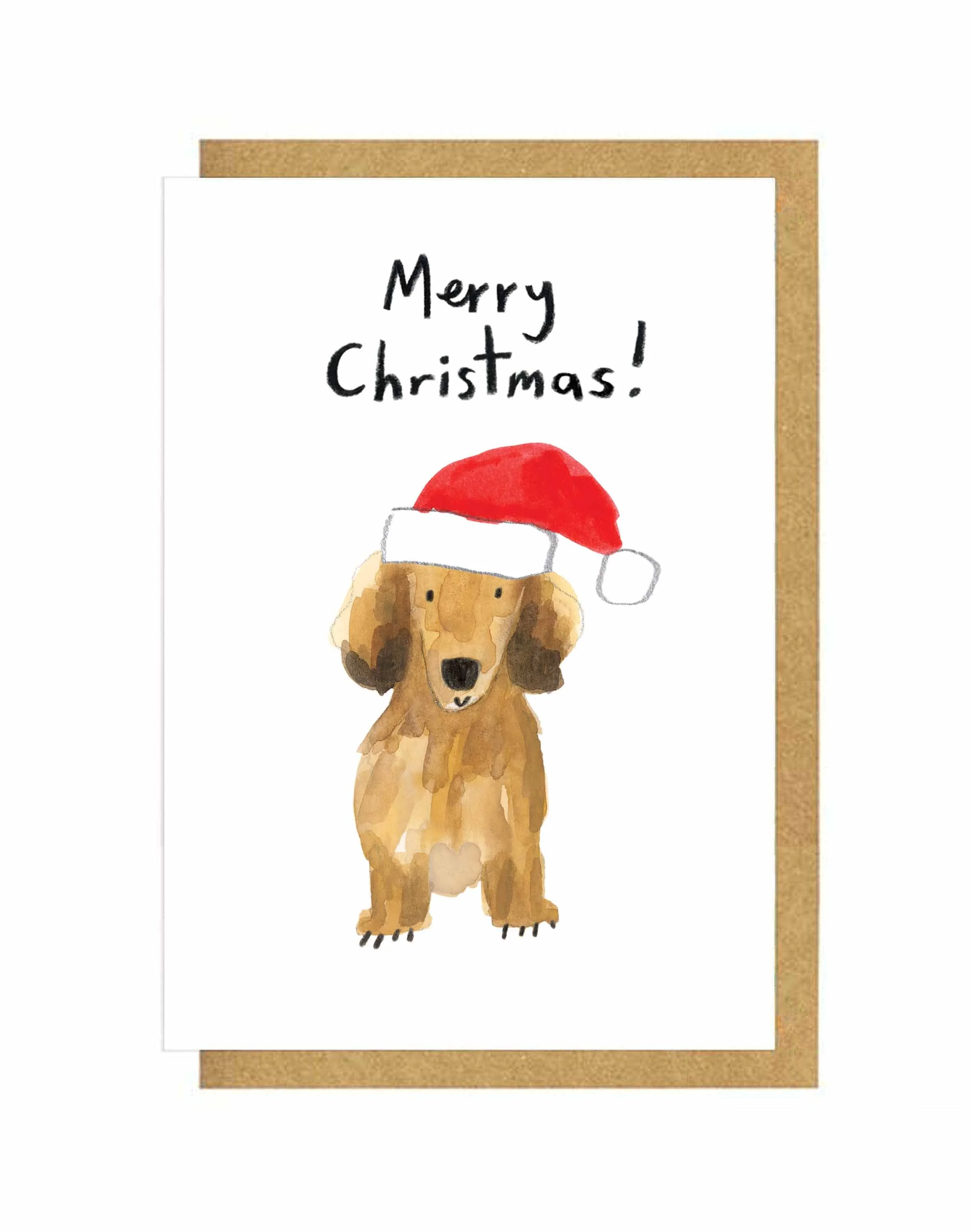 G O'Neill- golden long haired dachshund xmas (mock up).jpg