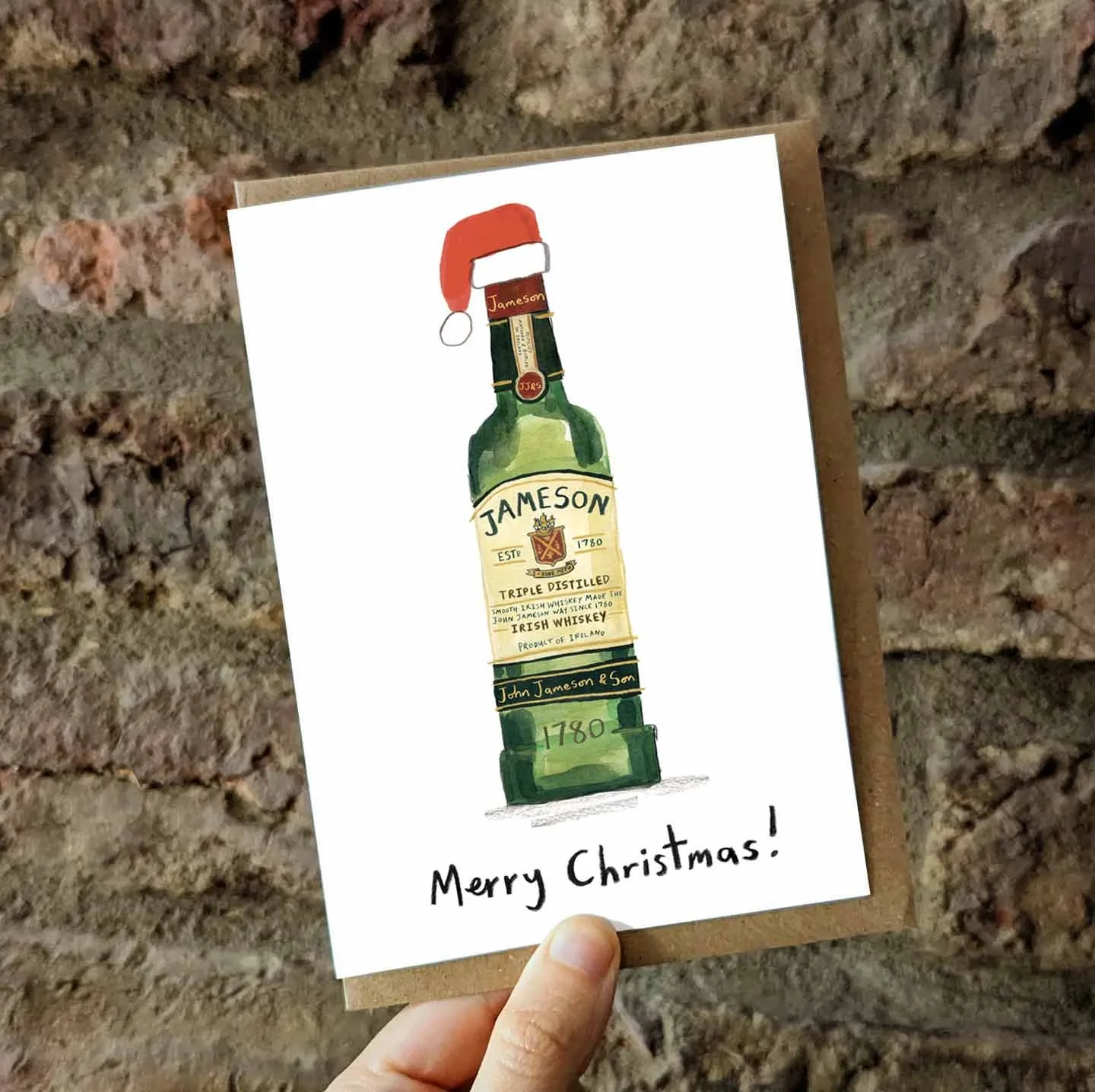 Jameson Merry Christmas promo.jpg