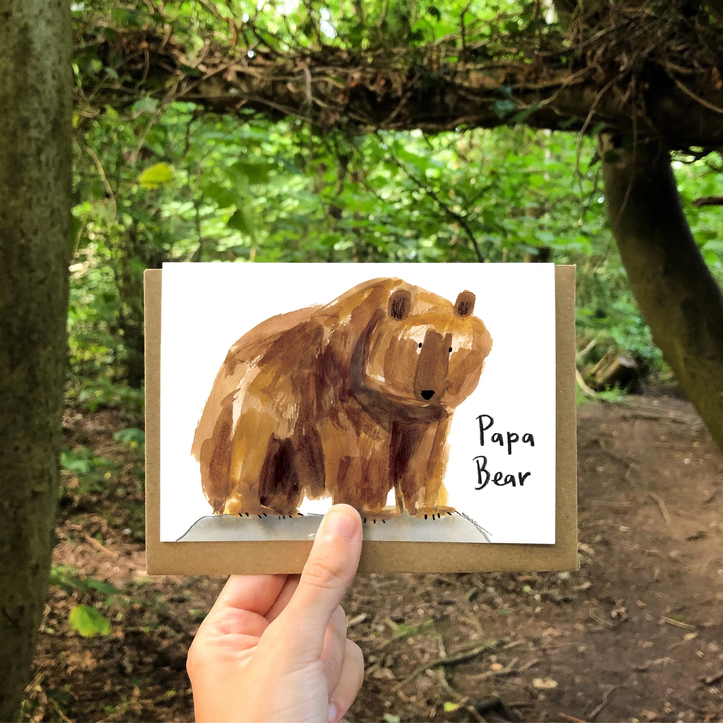 Papa Bear promo.jpg