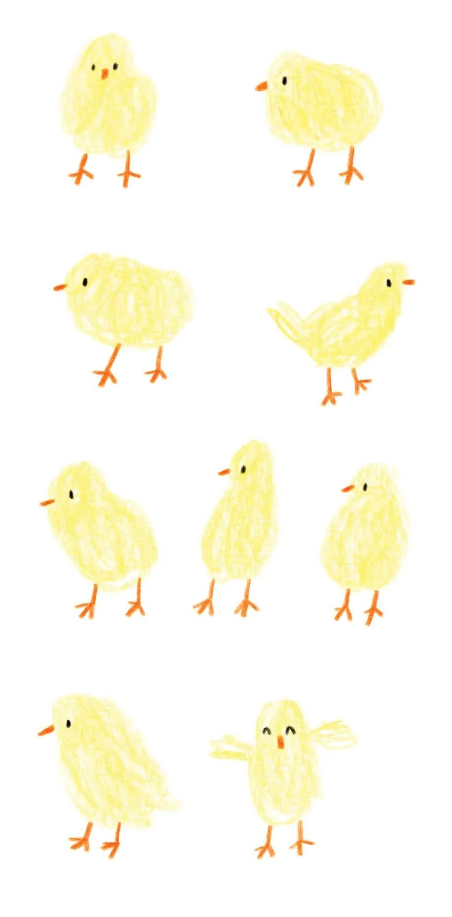 Little Chicks 5 online.jpg