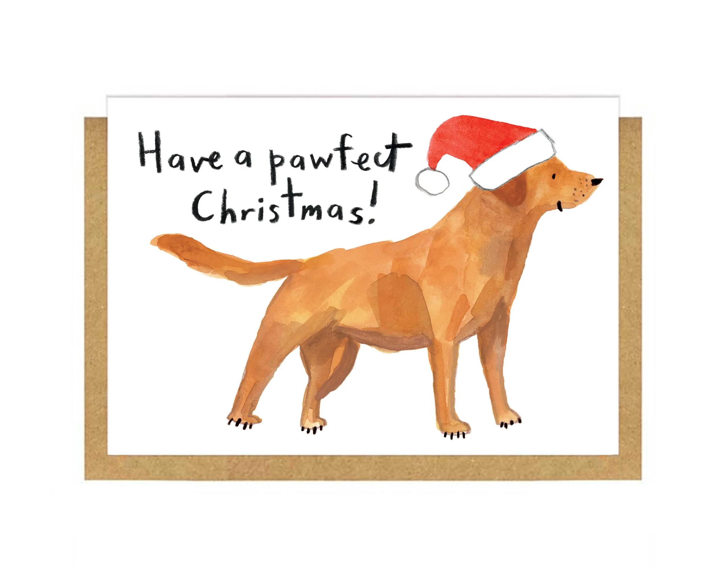 Pawfect Christmas (fox red lab) mock up.jpg