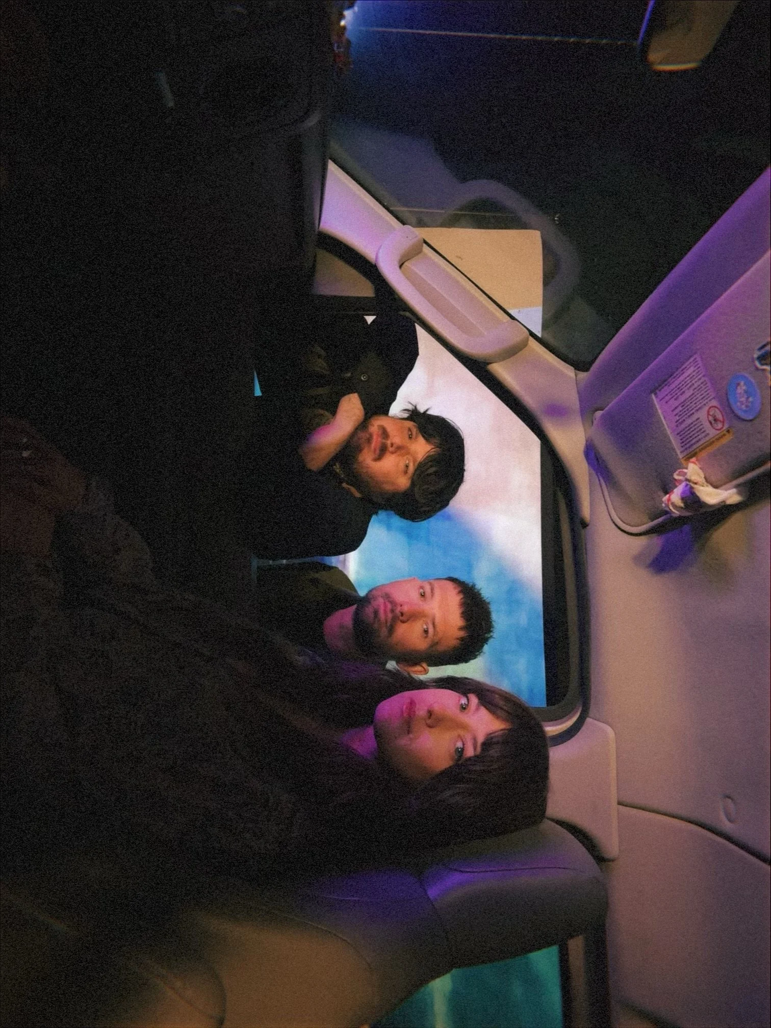 thanks for all the love on our song Kiss The Weeds <3
music video is up now <3

📸 @katiebufordhester 
🌼 @ nature &amp; @emmacole