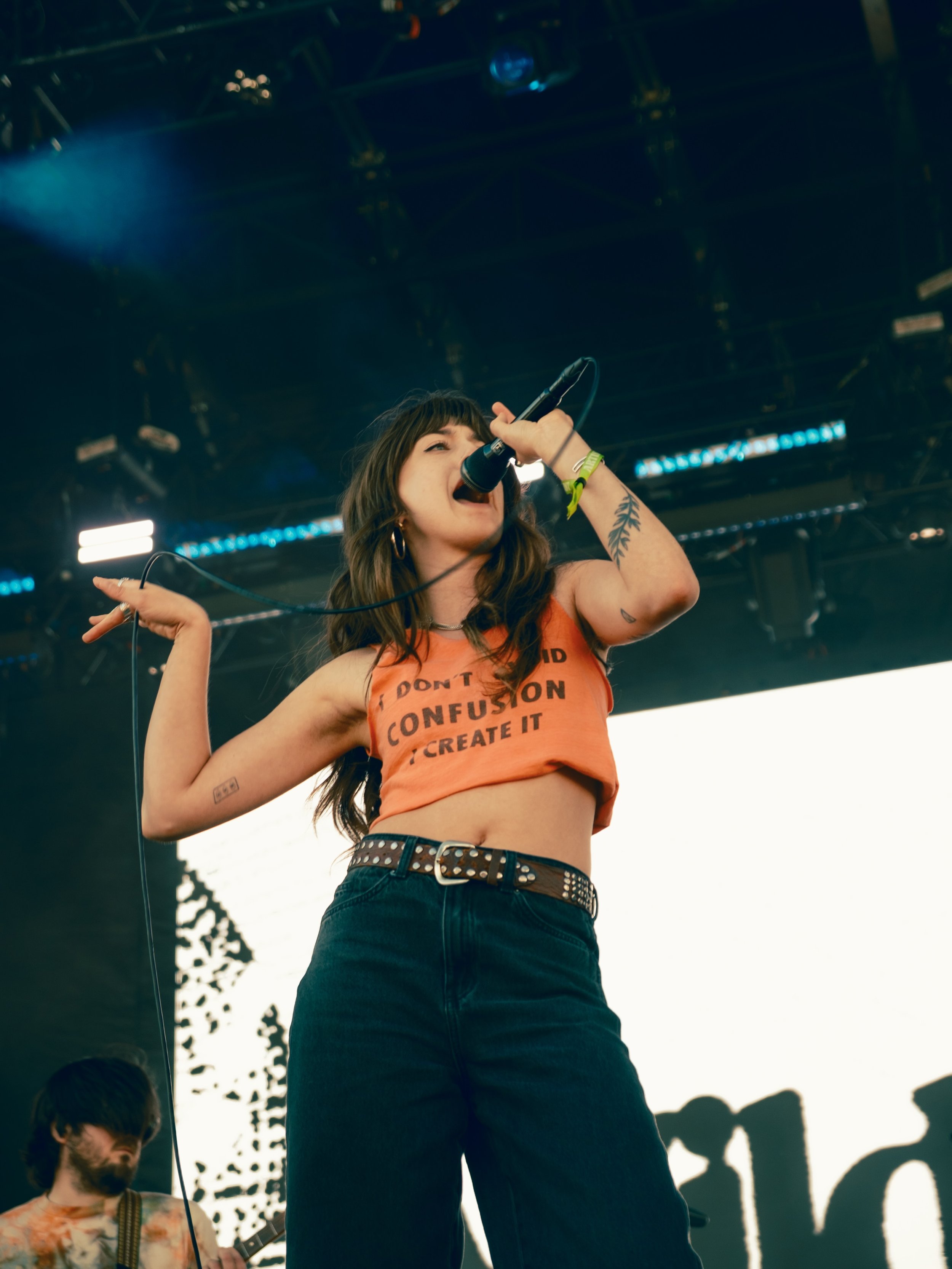 Thank you for having us @getoutside 🧡✨🤌
Snaps by @lucasluddy 
Love you, Colorado