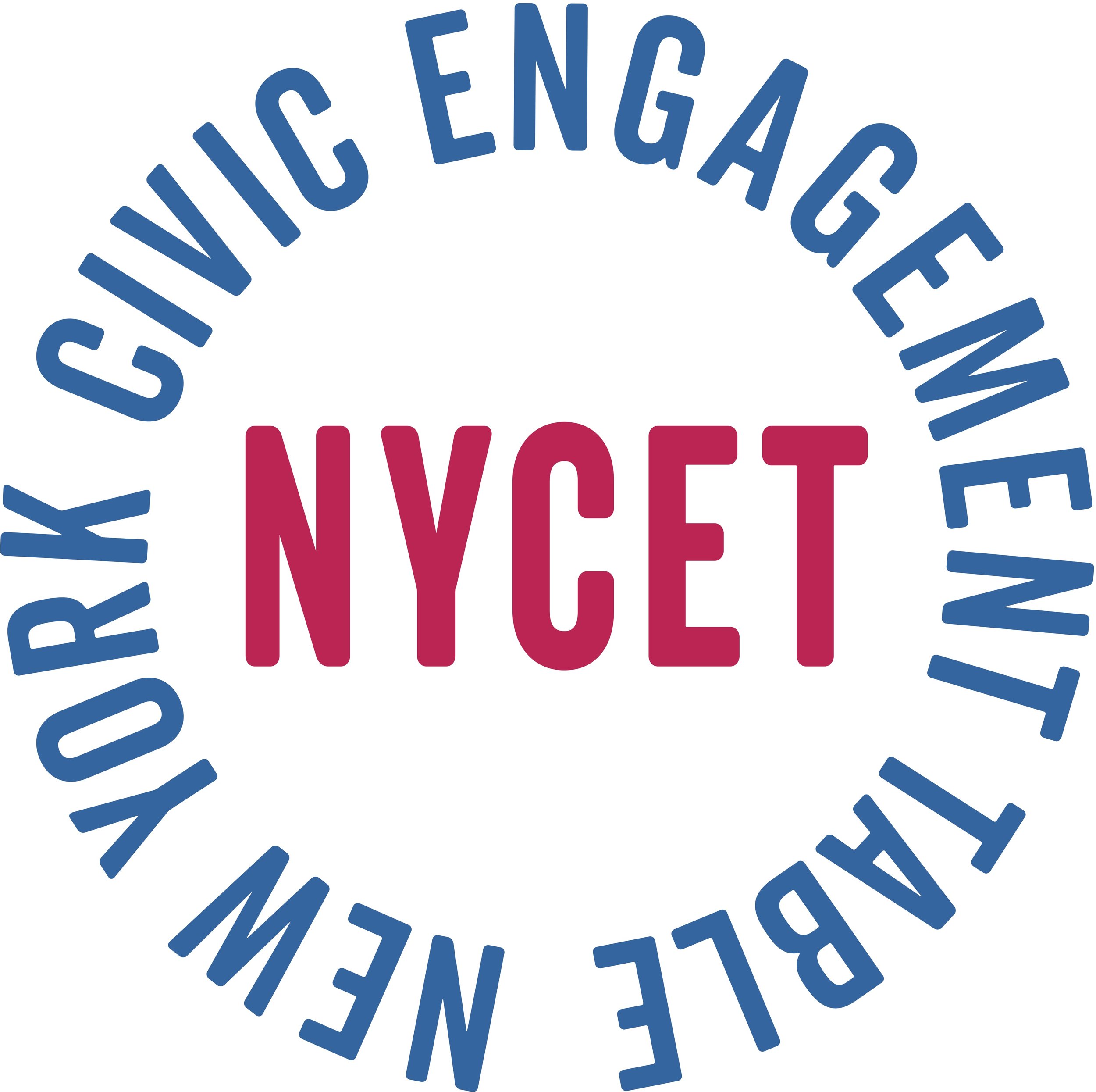 NYCET