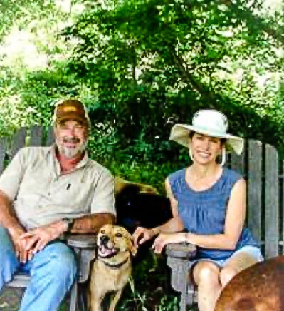 Steve & Karen Persinger