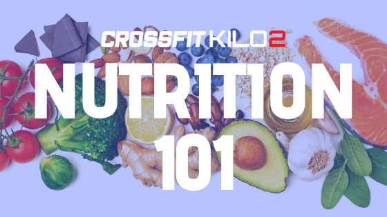Are you getting enough protein?