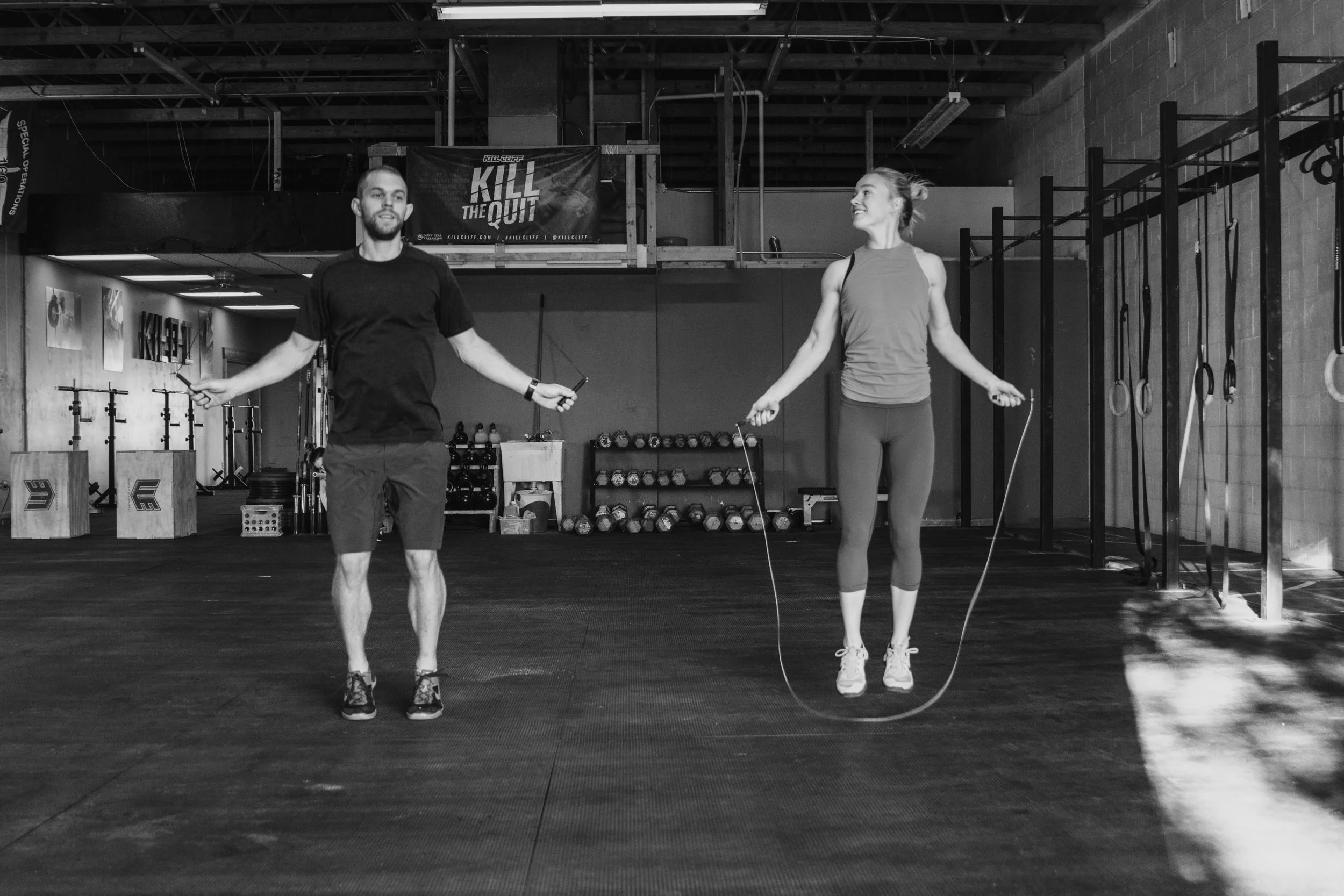 BRING A BUDDY SIGN UP