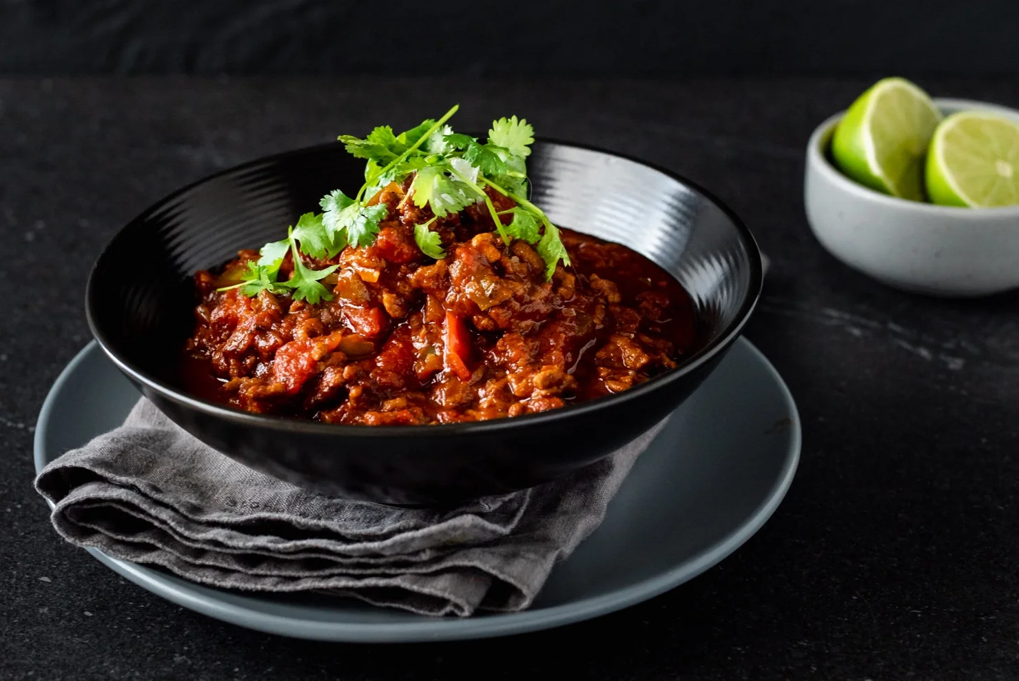 Beef Chili