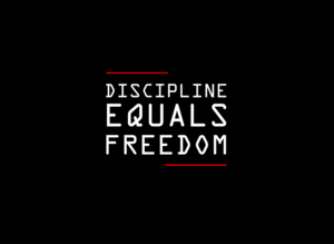 Jocko Podcast clip "showing emotion"