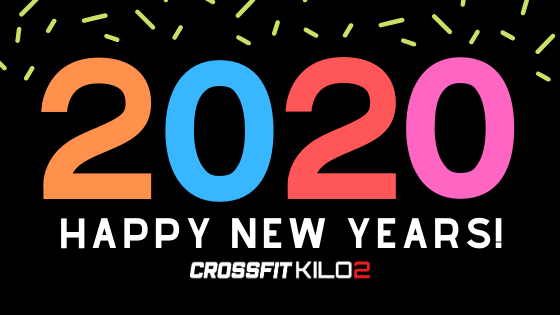 January 1, 2020