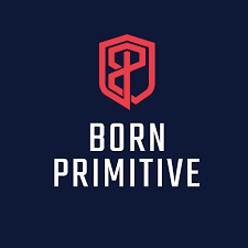 BORN PRIMITIVE ANNOUNCEMENT
