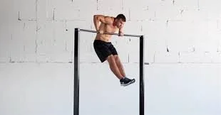 Yoga / Bar Muscle Up