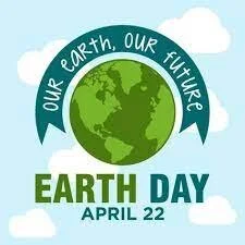 Earth Day AMRAP 