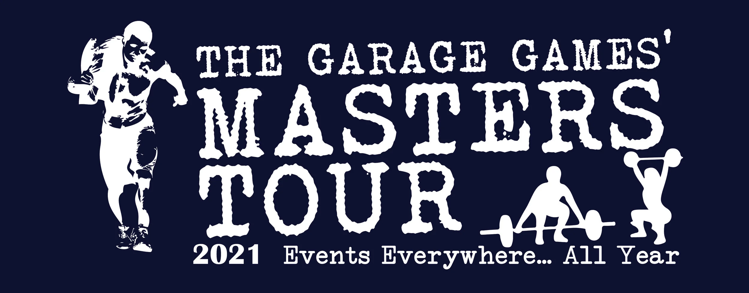 MASTER OF THE MASTERS 2021