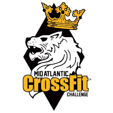 Team Kilo 2 Qualifies to Mid Atlantic CrossFit Challenge