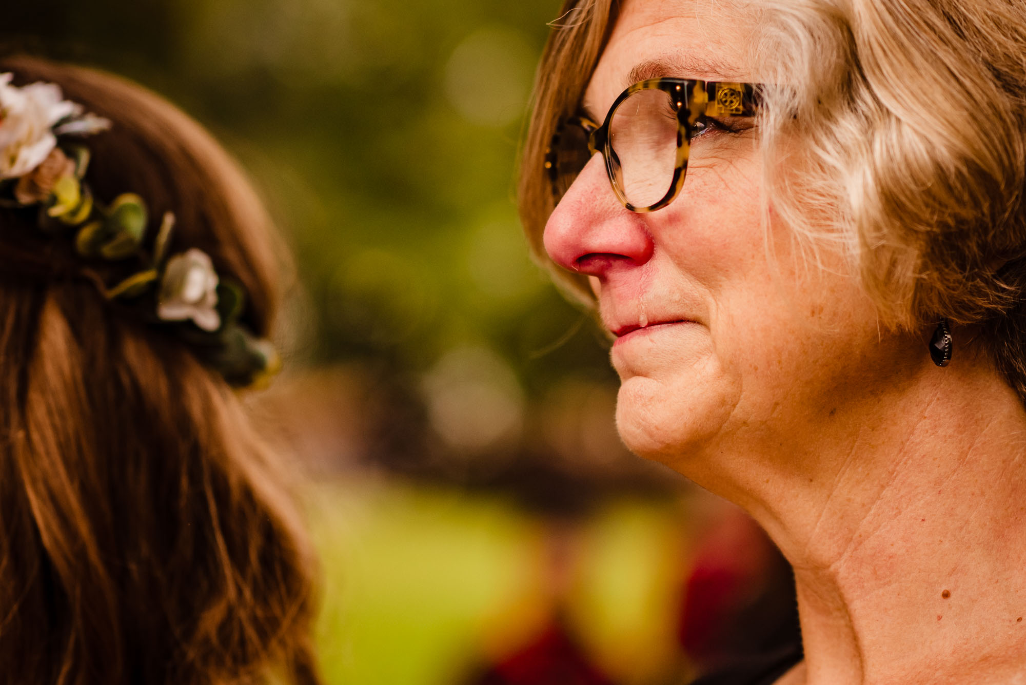 Croton Point Park Wedding