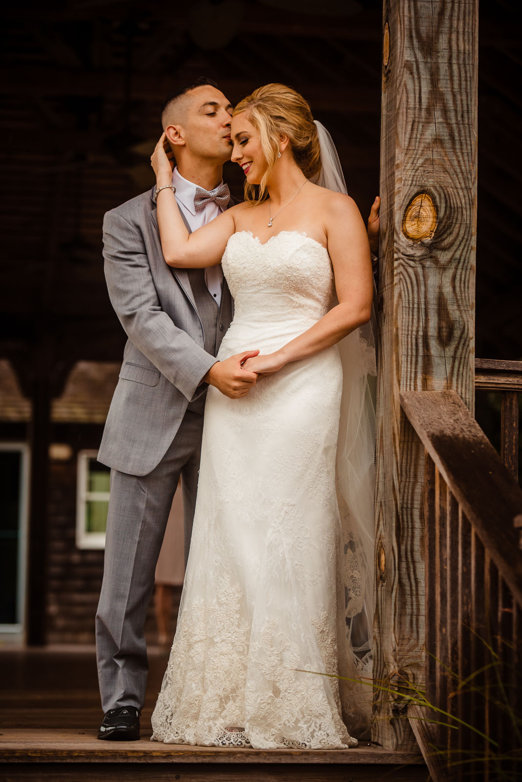 Couple's portrait