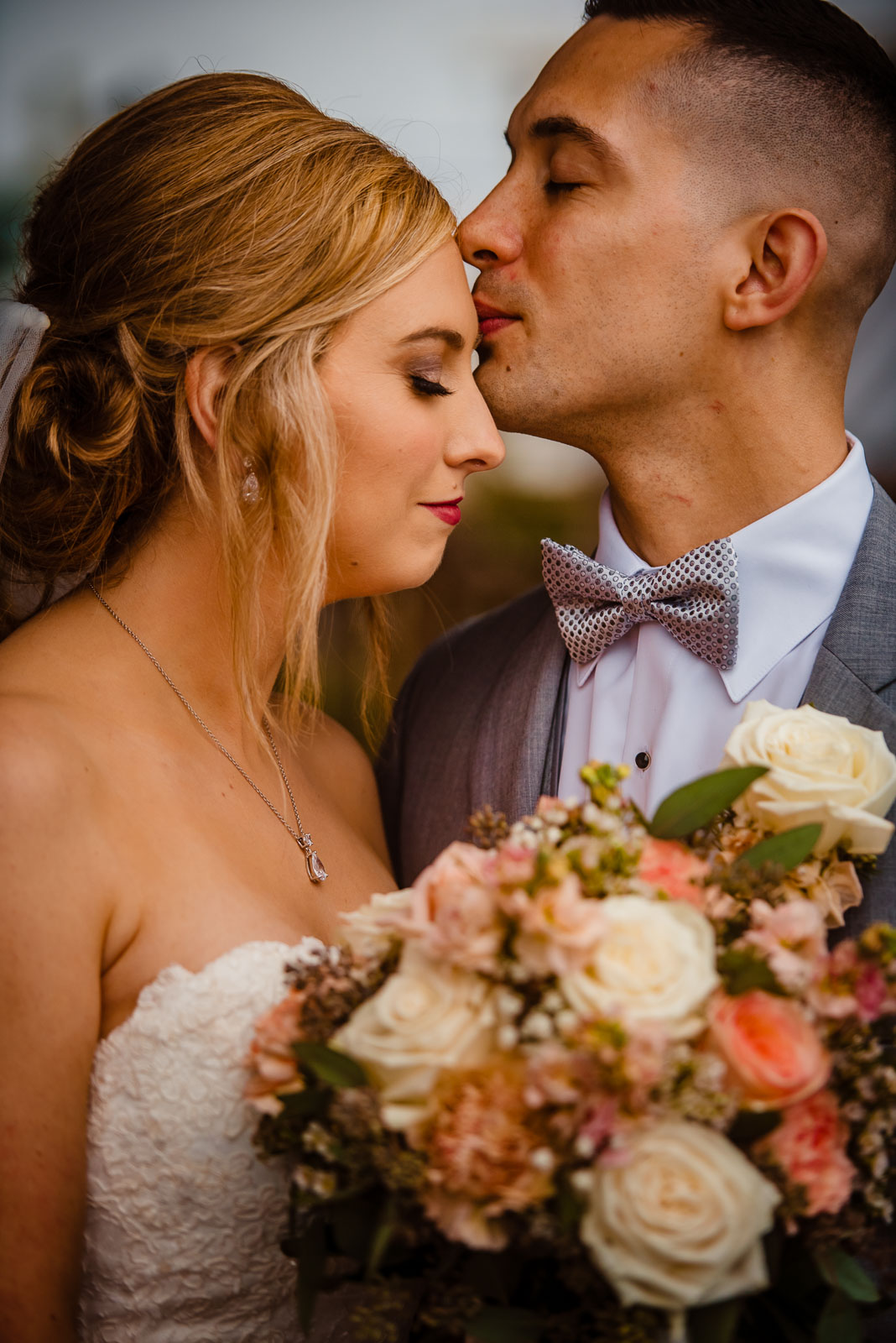 Couple's portrait