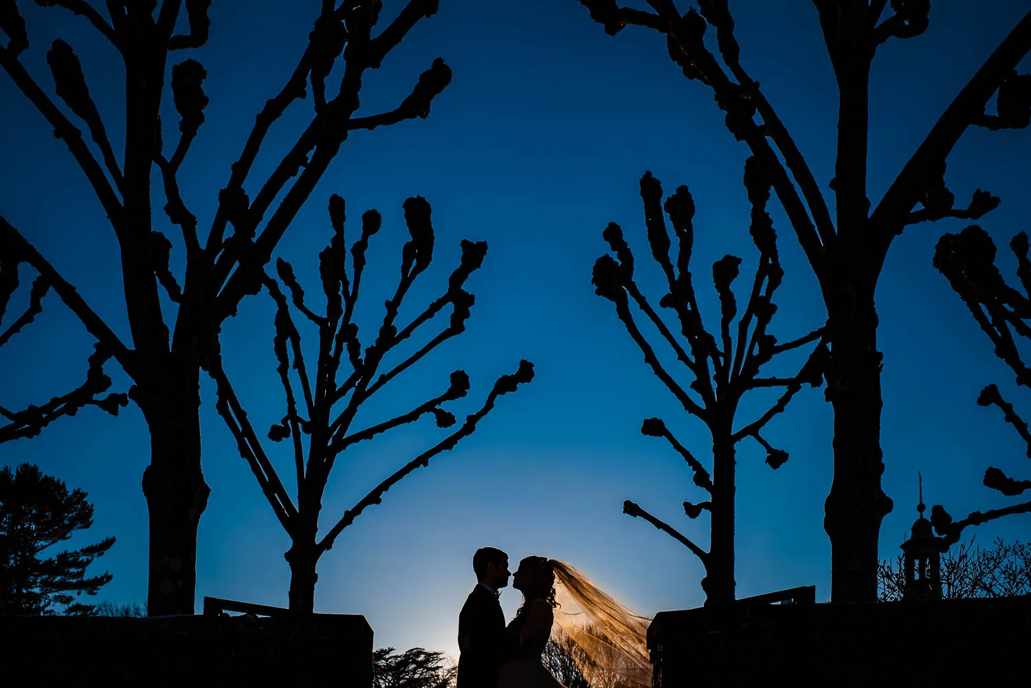 NYIT de Seversky Mansion Wedding