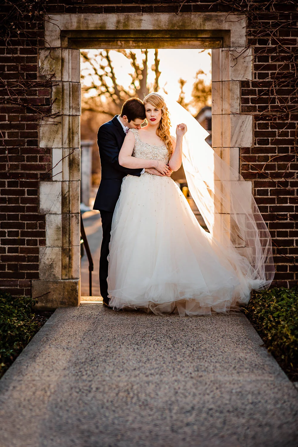 NYIT de Seversky Mansion Wedding