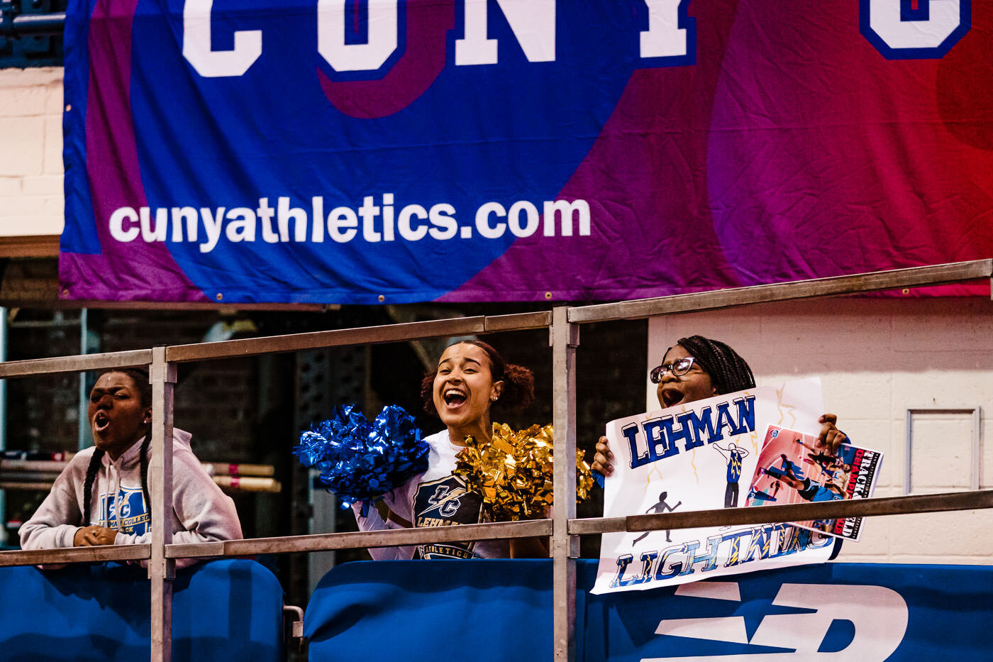 Armory Track NYC CUNYAC Track and Field Championship 2020