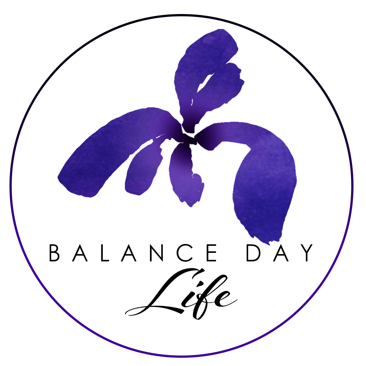 Balance Day Life