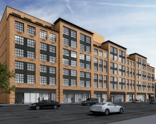 RISE DEVELOPMENT