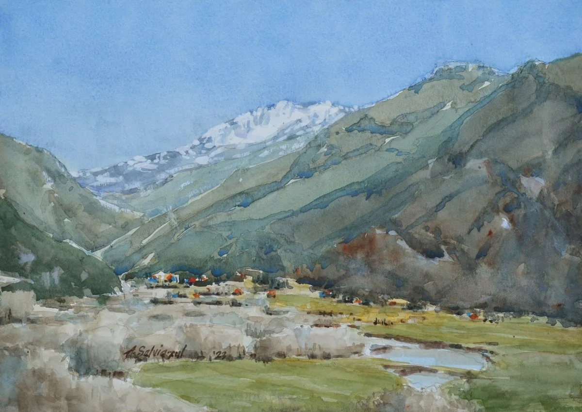 Animas River Valley - $875